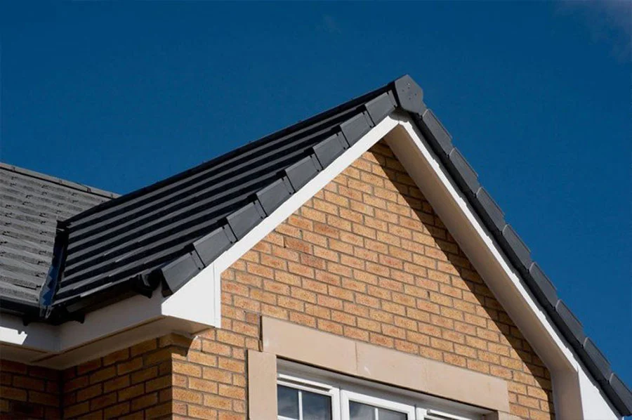 Roof Edge Protection roofing service